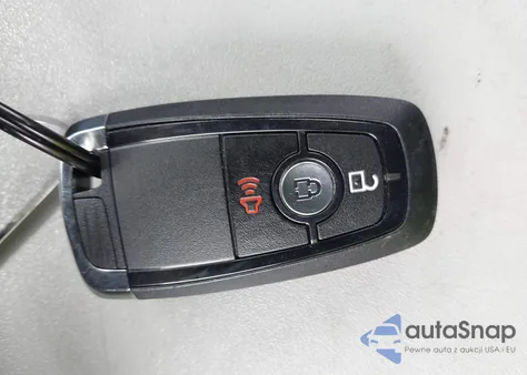 2024 Ford Bronco Sport Big Bend z USA, uszkodzony, nr VIN 3FMCR9B60RRF67066